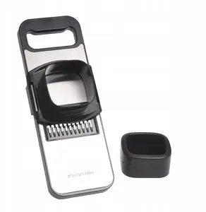 Kamille multifunctional vegetable grater 3005 — Kamille 3005, handheld kitchen grater