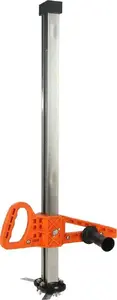 Fiskars drywall shears MAR-POL M51092 — for gypsum boards up to 600 mm