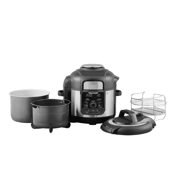 Multicooker Ninja Foodi Max OP500EU Photo 2