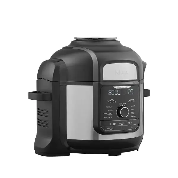 Multicooker Ninja Foodi Max OP500EU Photo 3