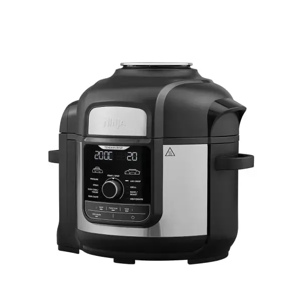 Multicooker Ninja Foodi Max OP500EU Photo 4