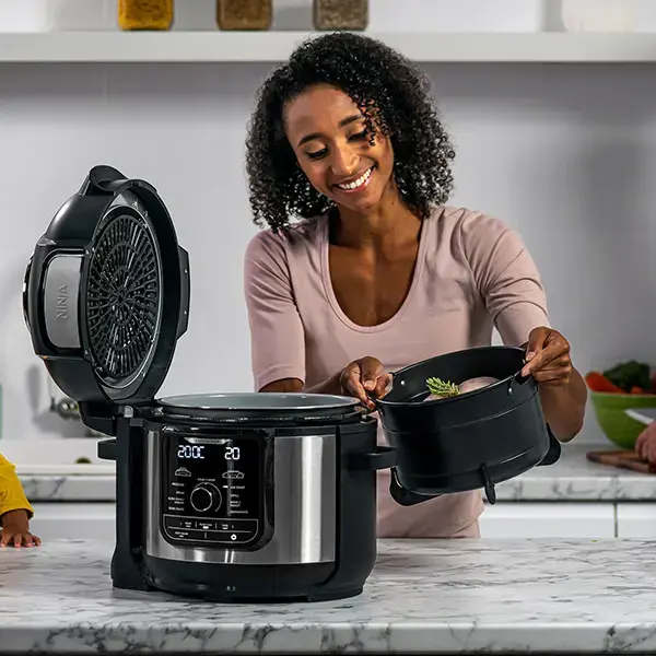 Multicooker Ninja Foodi Max OP500EU Photo 9