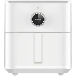 Air Fryer Xiaomi Smart Air Fryer 6.5 L White — 6.5L capacity, countertop convection fryer