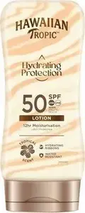 Suncare balm Hawaiian Tropic Balsam do Opalania Hydrating Protection