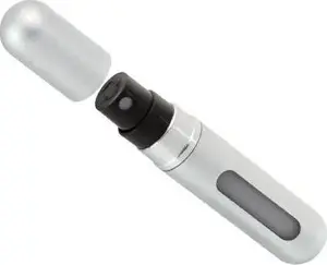 Alpinestars AG352 Atomizer for Antibacterial Fluid 5 ml, Universal Spray Dispenser