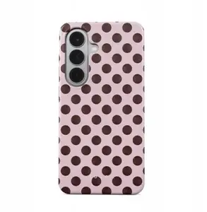 Protective Magnetic Phone Case Burga New Crush Tough for Samsung Galaxy S26 Plus