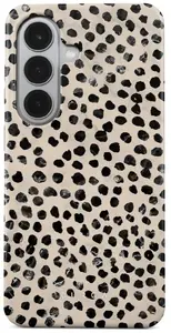 Protective Tough Magnetic Case Burga for Samsung Galaxy S26 Plus — Almond Latte finish