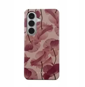 Protective magnetic phone case Burga Tender Kiss Tough for Samsung Galaxy S26 Plus