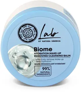 Attīrošais balzams Bielenda SIBERICA PROFESSIONAL Lab Biome Hydration 100 ml