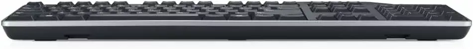 Smartcard keyboard KB813 Photo 3