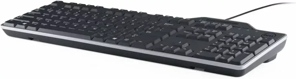 Smartcard keyboard KB813 Photo 6