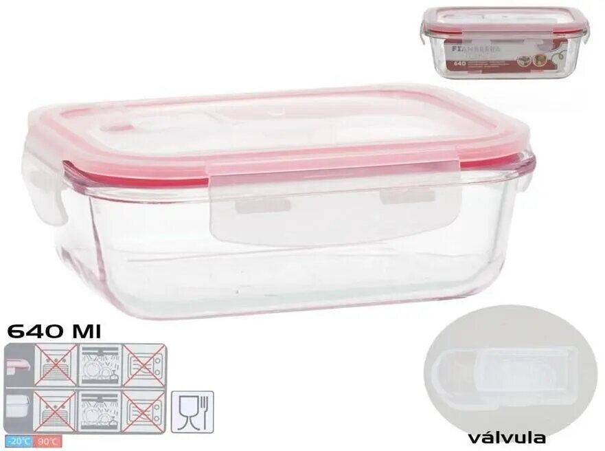 Food Storage