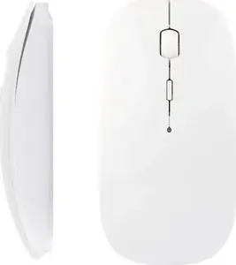 Vadu optiskā pele Aptel AK278D — USB savienojums, ambidekstrāla forma, kompakts izmērs
