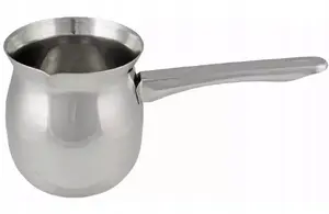 Coffee and tea brewer with handle KingHoff KH 1831, 1.0 L capacity