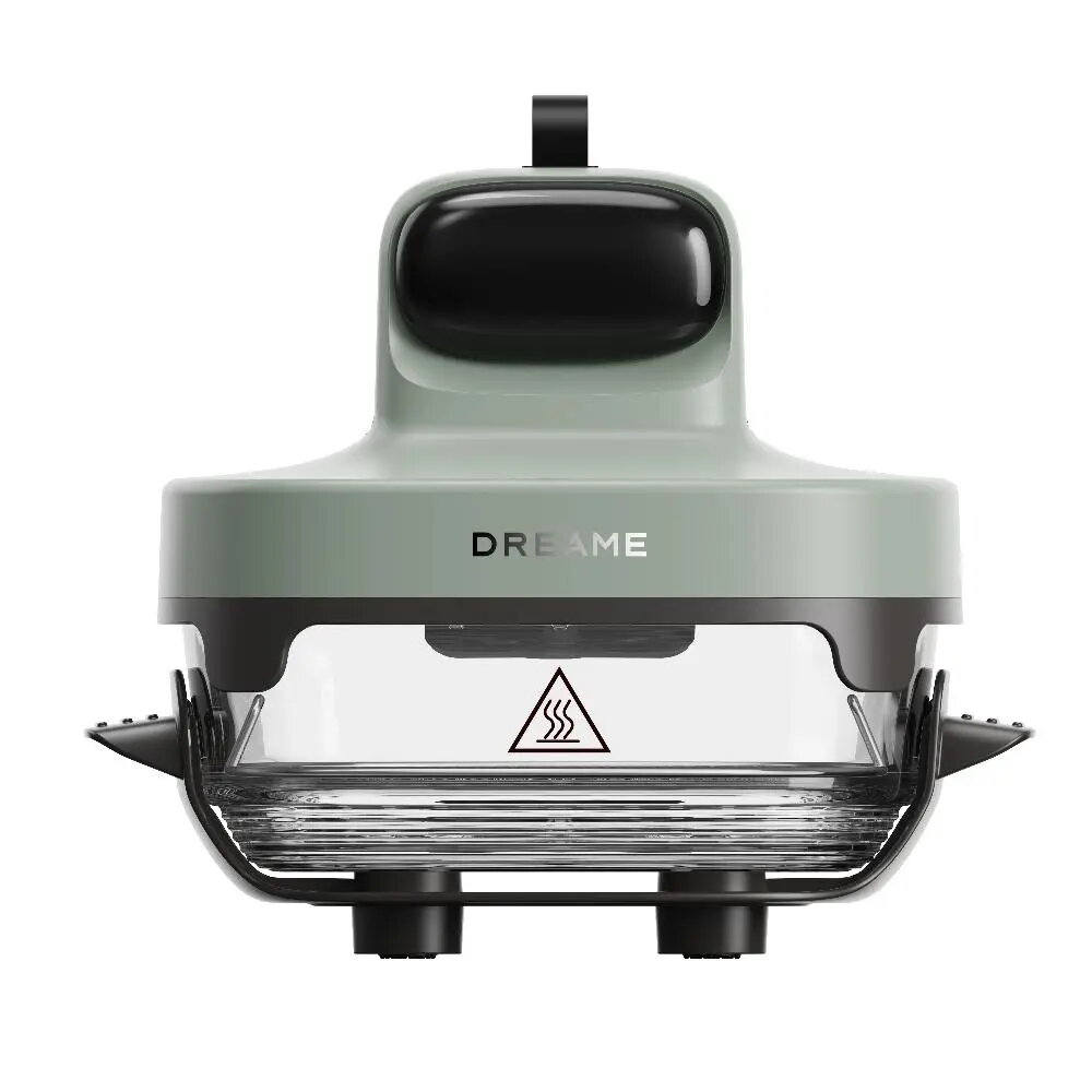 Karstā gaisa fritieris Dreame PT60 4.5 L 1500 W Photo 2