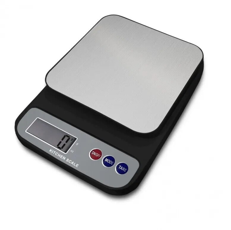 Kitchen Scales