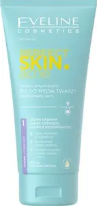 Sejas attīrošais želejs Eveline Perfect Skin.acne — dziļa poru attīrīšana, 150 ml