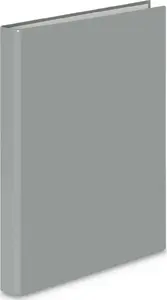 Ring Binder VauPe 2-ring A4 25 mm gray, model 066/09