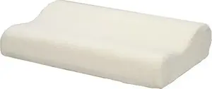 Orthopedic Memory Pillow Apte universal model 934-uniw — contour support, memory foam