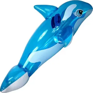 Inflatable Orka Water Play Tube JiLong 145 x 80 cm model JL037215NPF