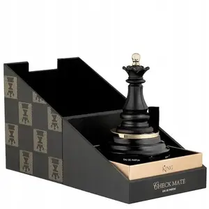 Parfimēta ūdens Armaf Checkmate King 100 ml vīriešiem