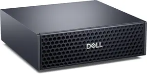 Server Dell Pro Max FCM1253 NVIDIA GraceBlackwell GB10 128GB RAM 2TB SSD WLAN NVIDIA DGX OS 7 1Y Basic ONS
