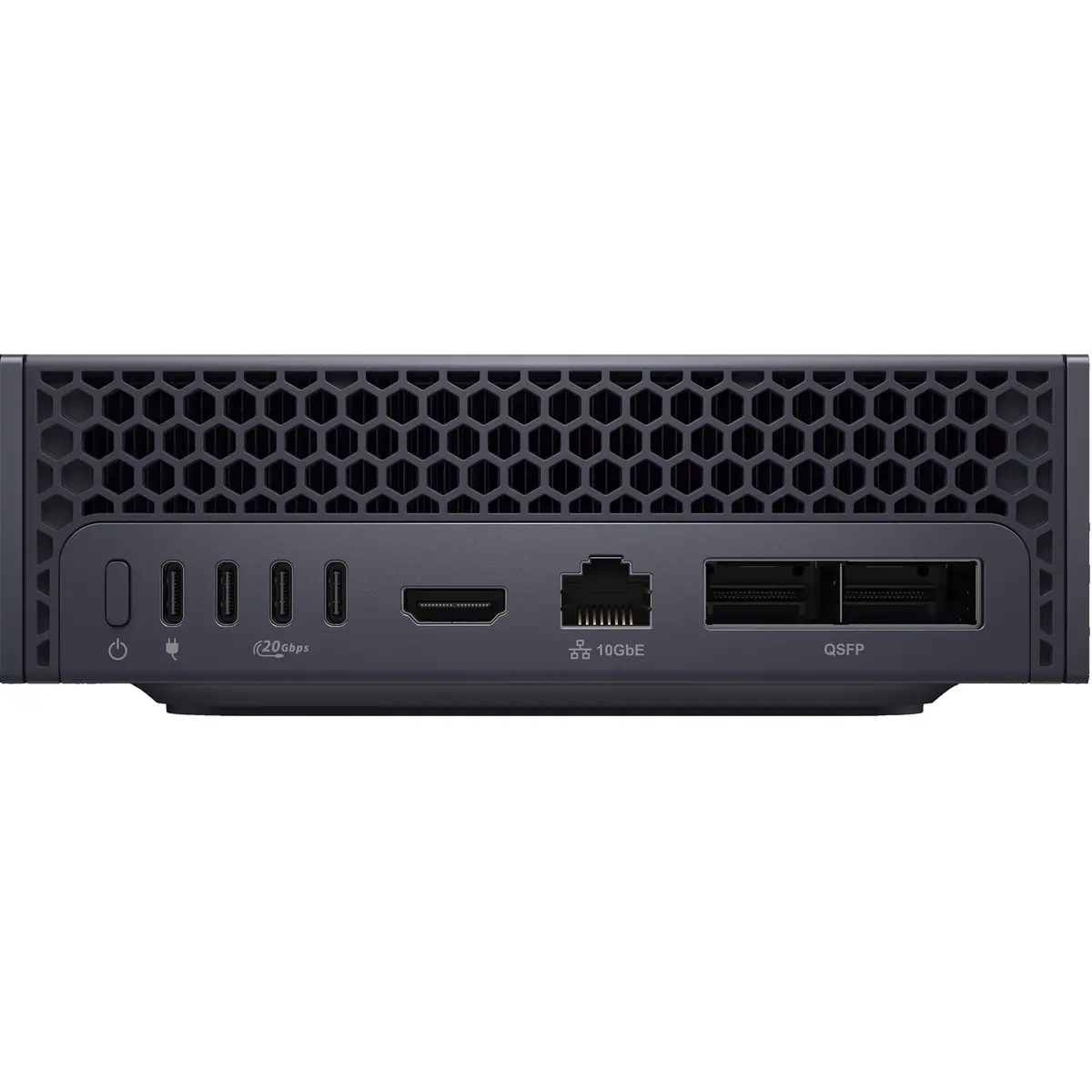 Dell Pro Max GB10 FCM1253 Mini dators Photo 6