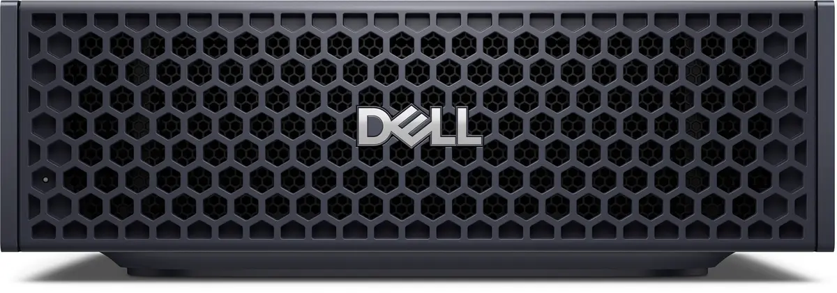 Dell Pro Max GB10 FCM1253 Mini PC Photo 11