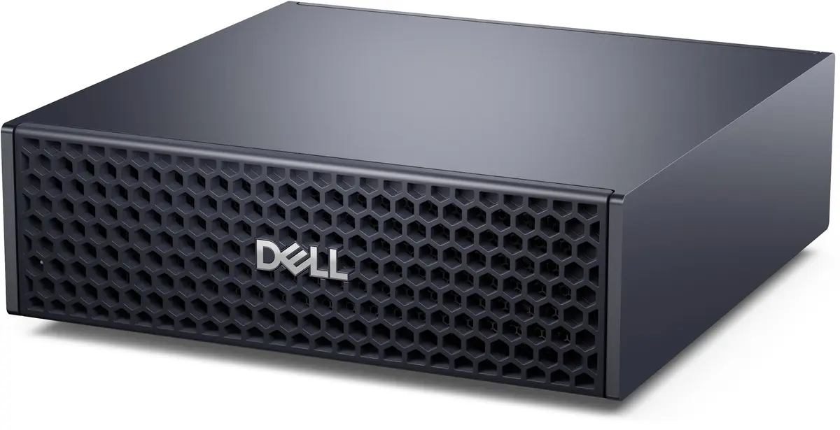 Dell Pro Max GB10 FCM1253 Mini PC Photo 12