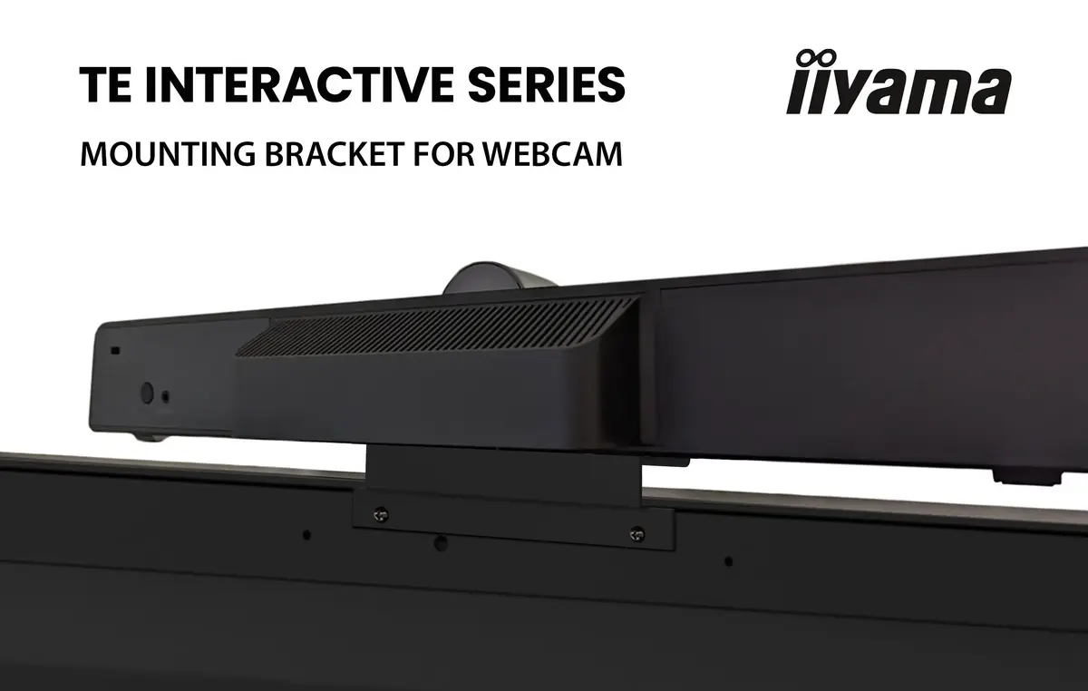 IIYAMA TE5513A-B2AG 55" skārienekrāns Photo 17