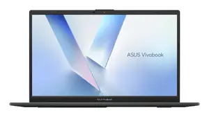 Klēpis Asus VivoBook Go 15 E1504FA-ISCBQ4816W ar franču AZERTY izkārtojumu