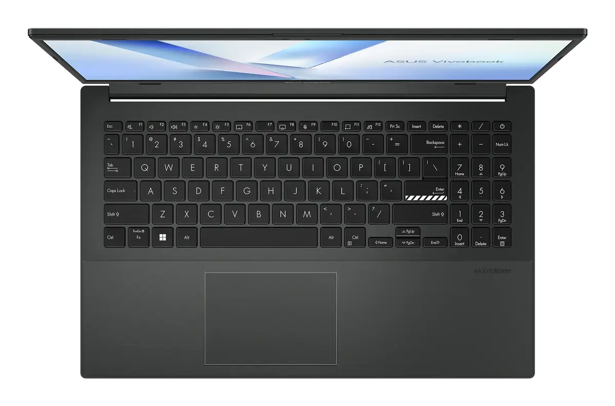 Asus VivoBook Go 15 E1504FA ноутбук AZERTY Photo 2