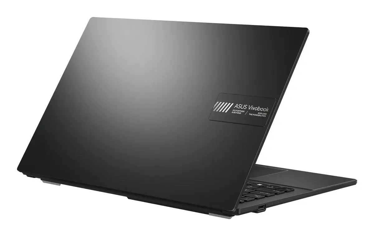 Asus VivoBook Go 15 E1504FA ноутбук AZERTY Photo 4