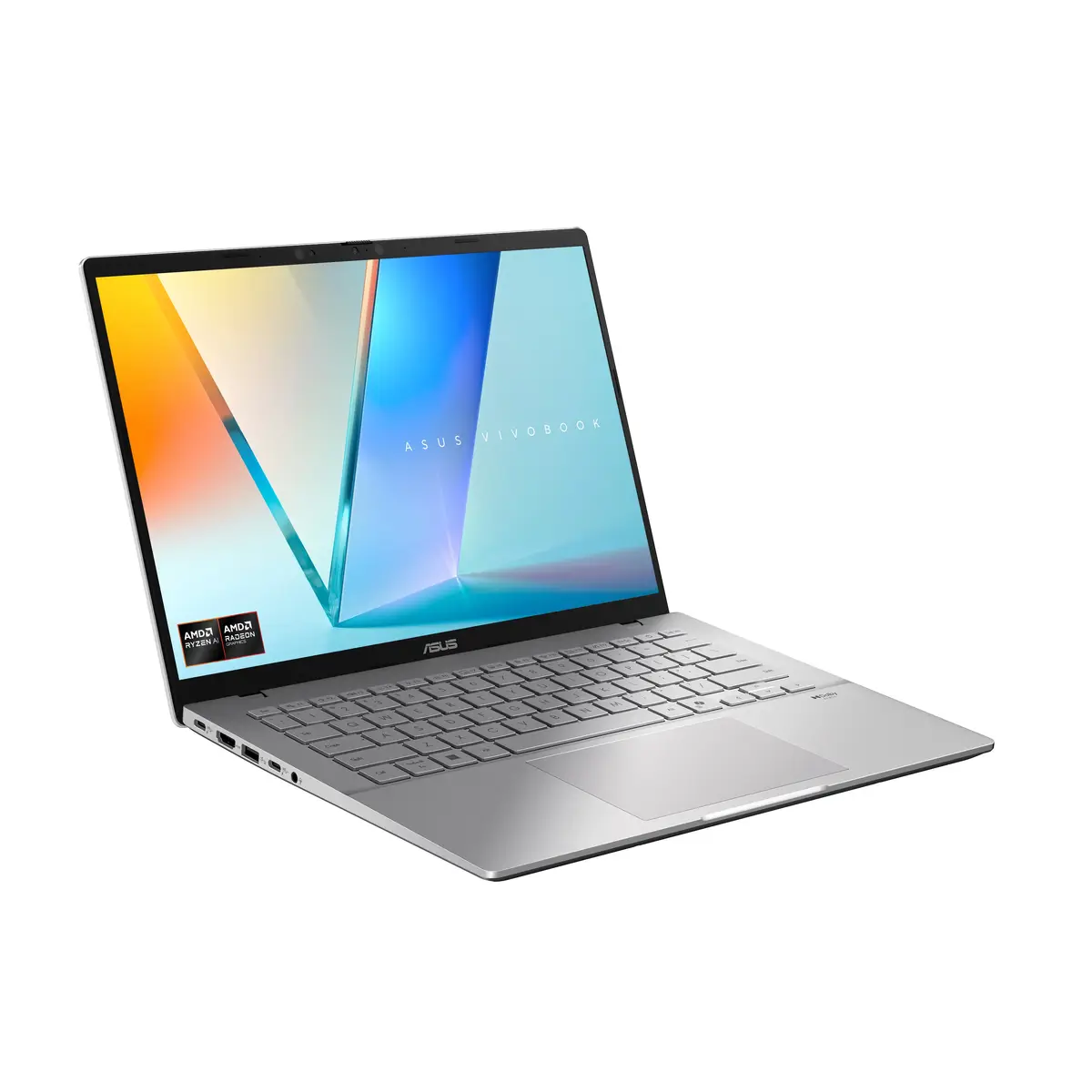 Ноутбук Asus VivoBook S14 OLED M3407KA Photo 2