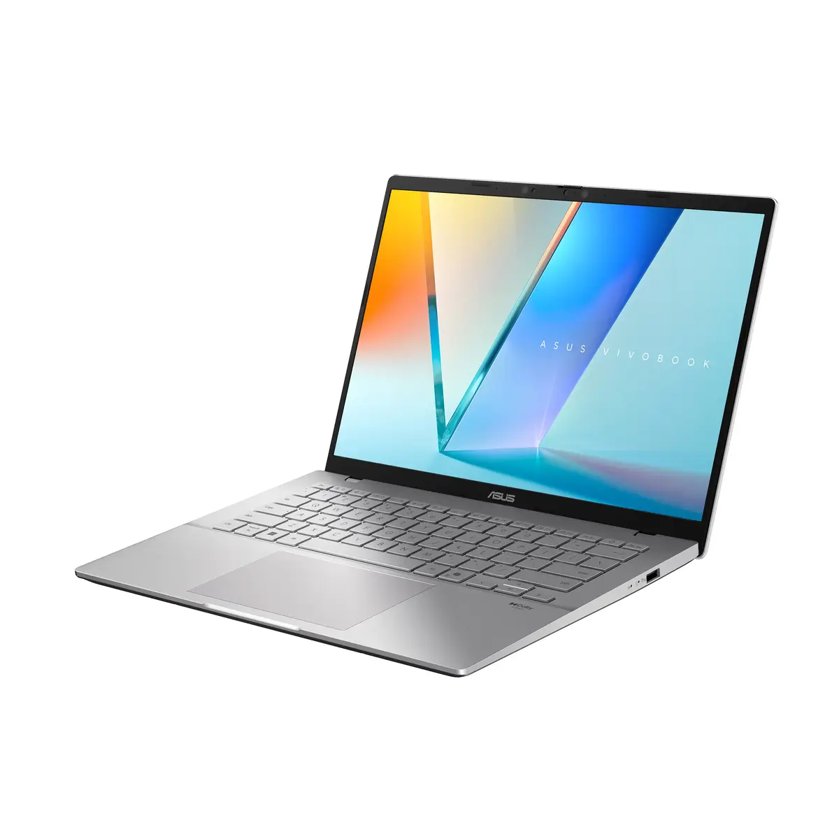 Ноутбук Asus VivoBook S14 OLED M3407KA Photo 3