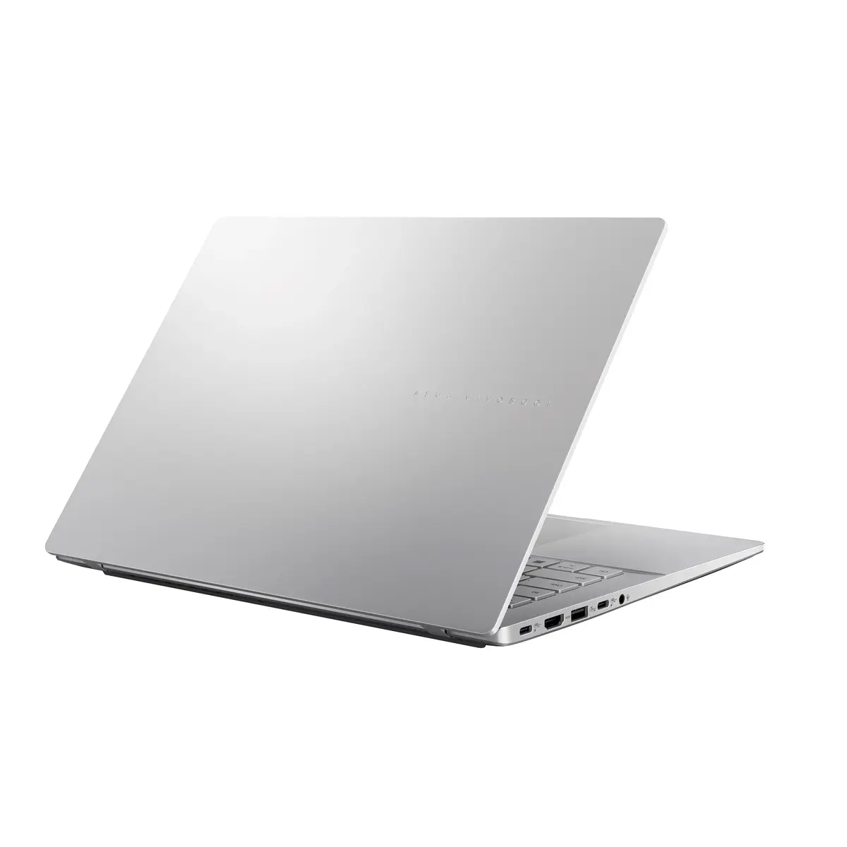 Ноутбук Asus VivoBook S14 OLED M3407KA Photo 4