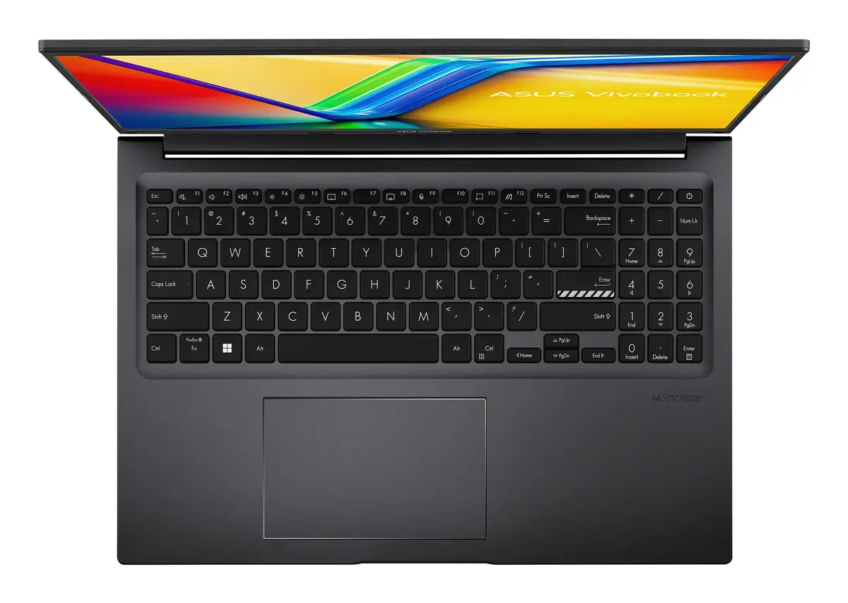 Ноутбук Asus VivoBook 16 OLED M1605NAQ Photo 5