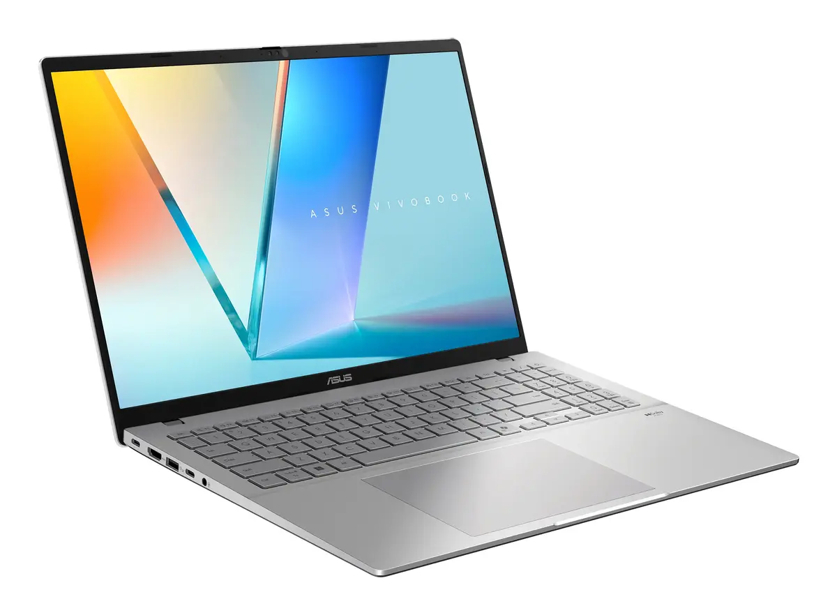 Asus VivoBook S16 OLED M3607KA laptop Photo 2