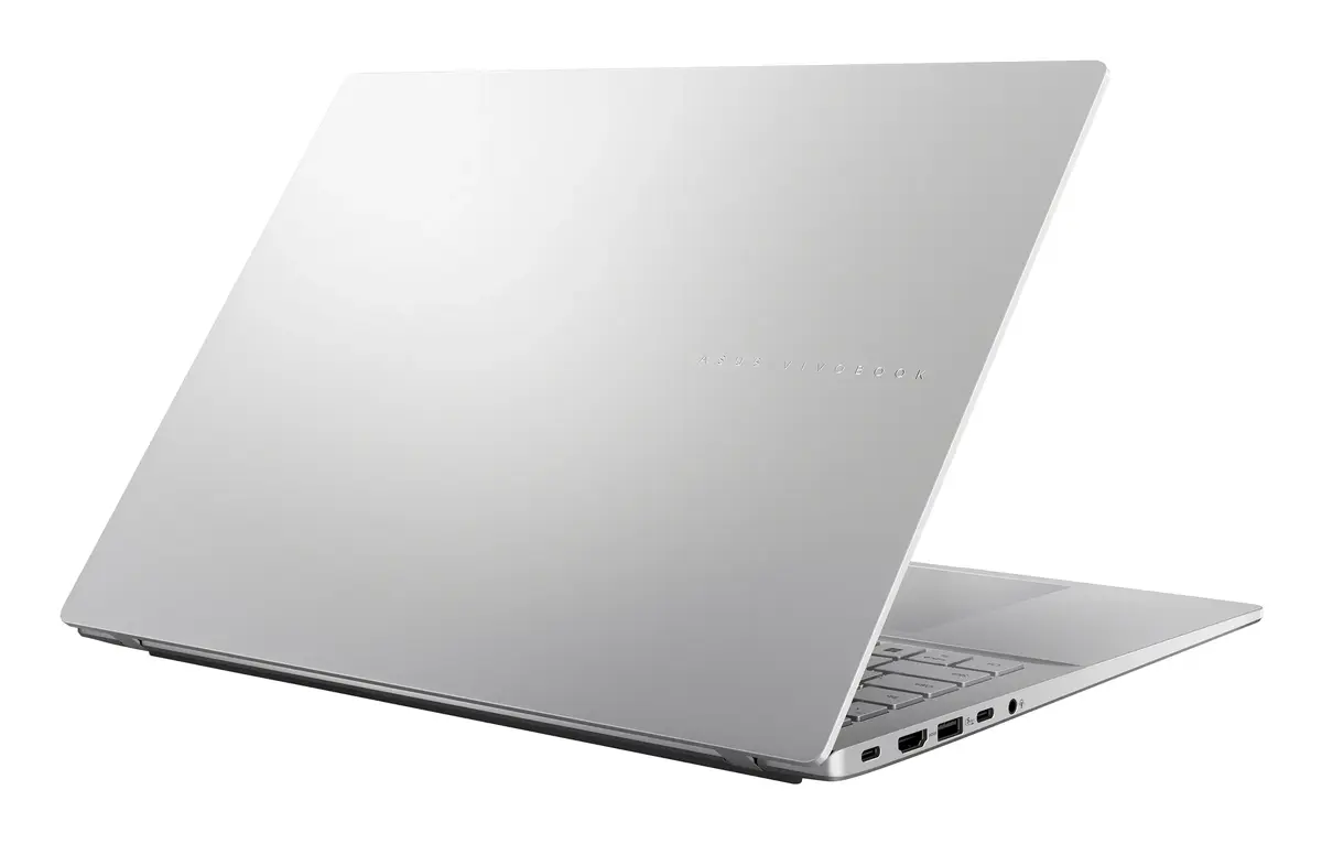 Asus VivoBook S16 OLED M3607KA laptop Photo 5