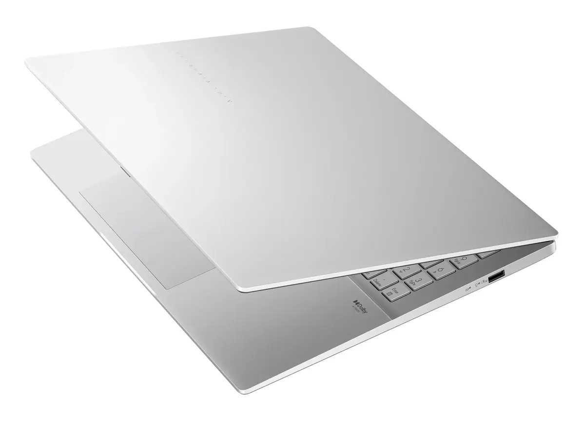 Asus VivoBook S16 OLED M3607KA laptop Photo 8