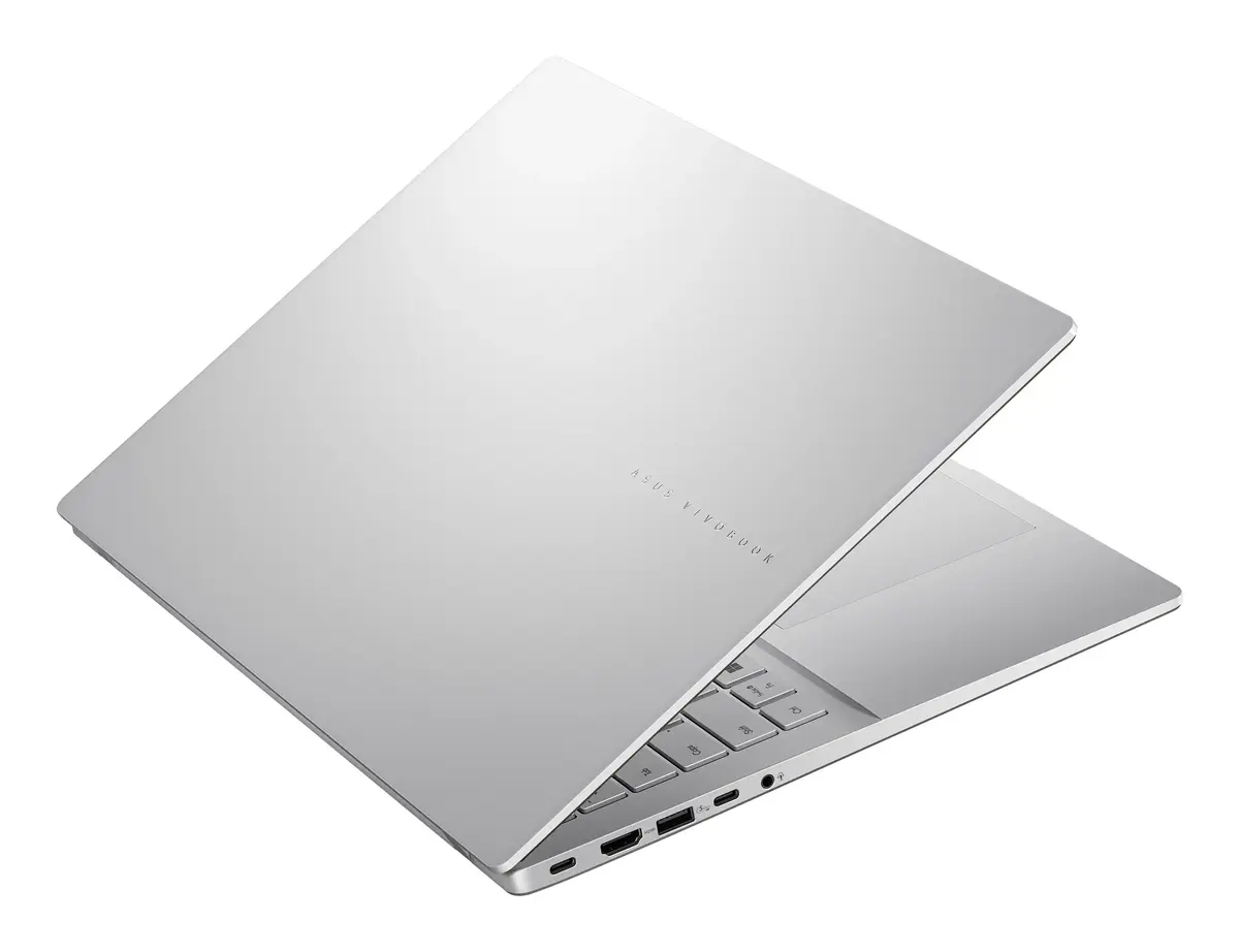 Asus VivoBook S16 OLED M3607KA laptop Photo 9