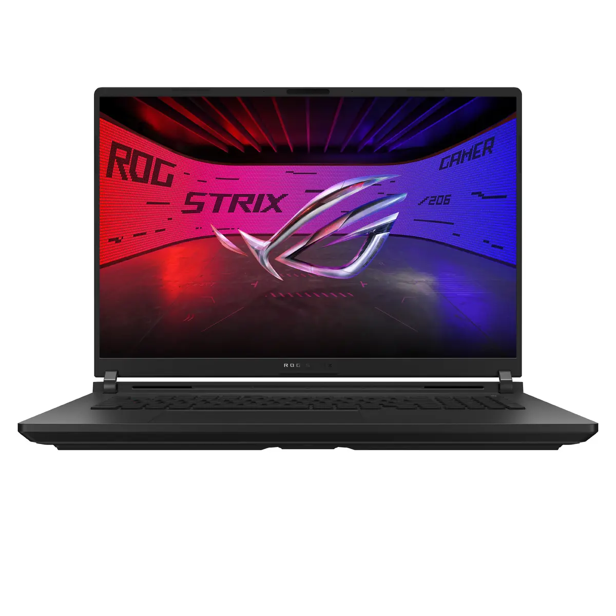Asus ROG Strix Scar 18 G835LW gaming laptop Photo 3