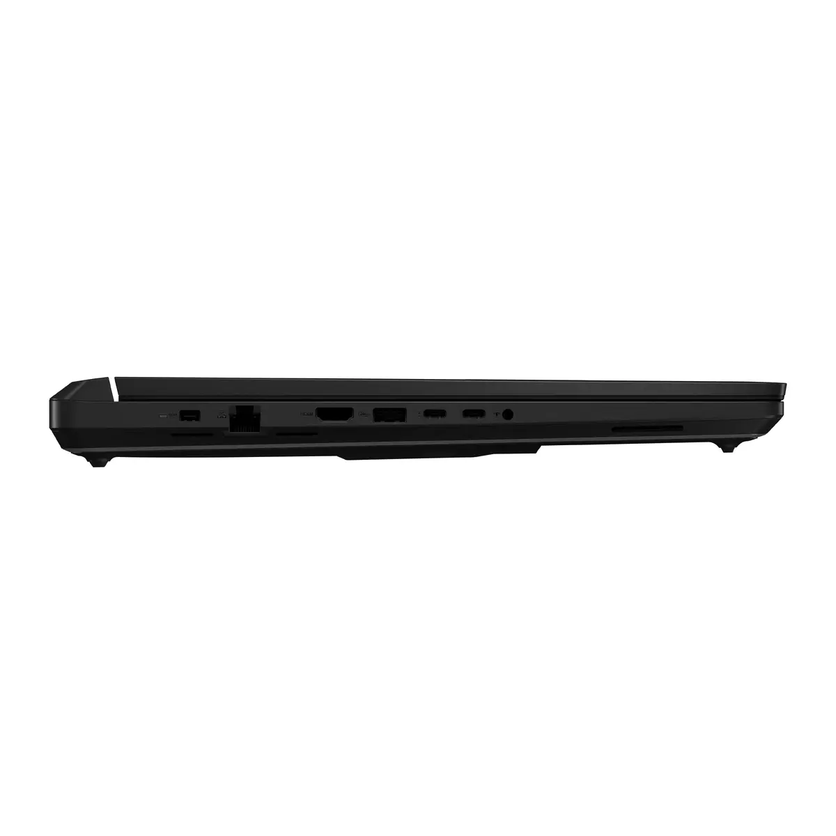 Asus ROG Strix Scar 18 G835LW gaming laptop Photo 8