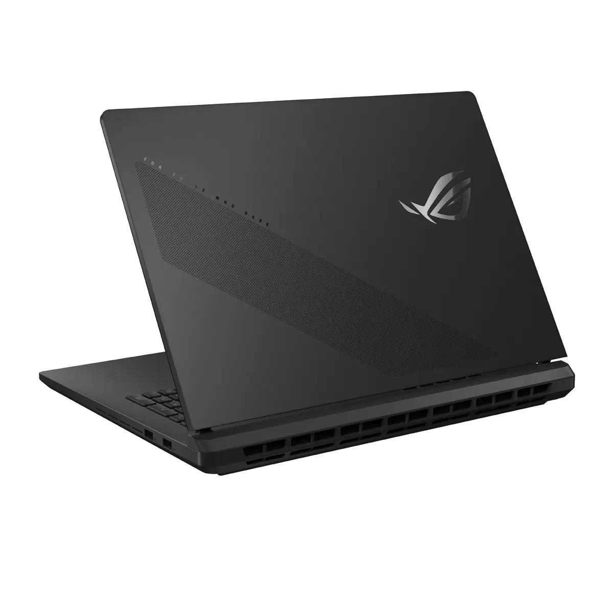 Asus ROG Strix Scar 18 G835LW gaming laptop Photo 16