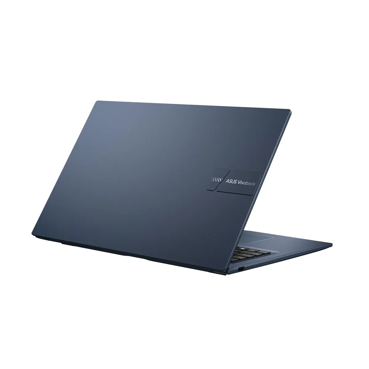 Asus VivoBook 17 X1704VA portatīvais Core3 8GB 512GB Photo 3