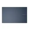 Asus VivoBook 17 X1704VA portatīvais Core3 8GB 512GB Photo 4
