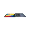 Asus VivoBook 17 X1704VA portatīvais Core3 8GB 512GB Photo 7