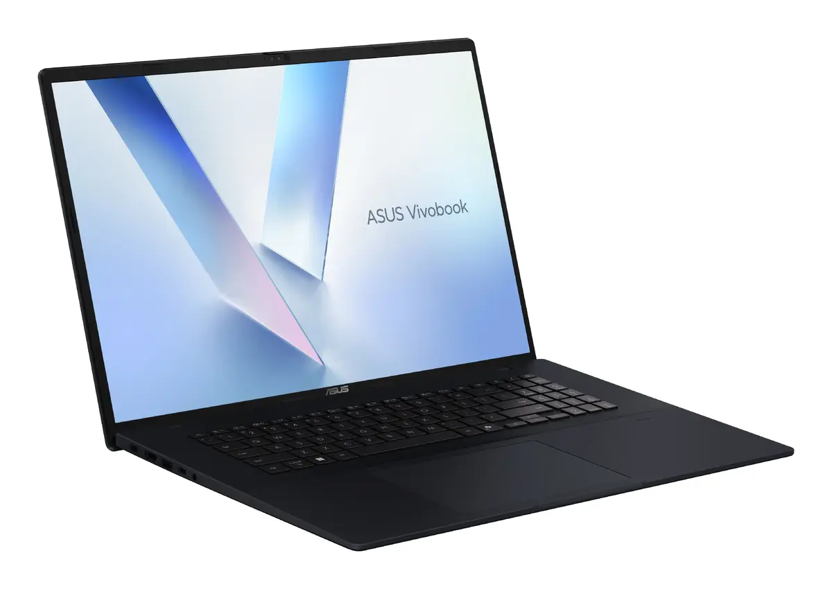 Asus VivoBook 18 M1807HA-S8128W — Ryzen 7 laptop Photo 2