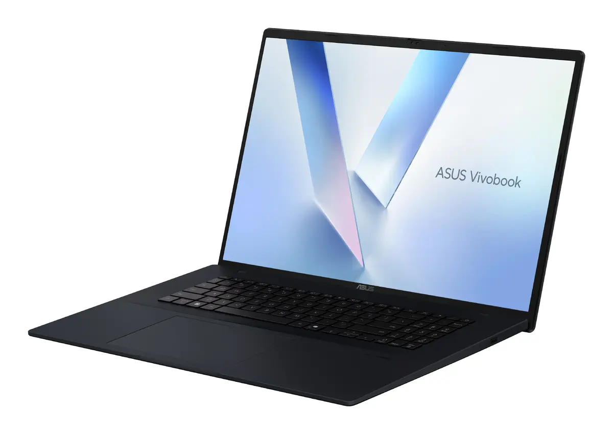 Asus VivoBook 18 M1807HA-S8128W — Ryzen 7 laptop Photo 3