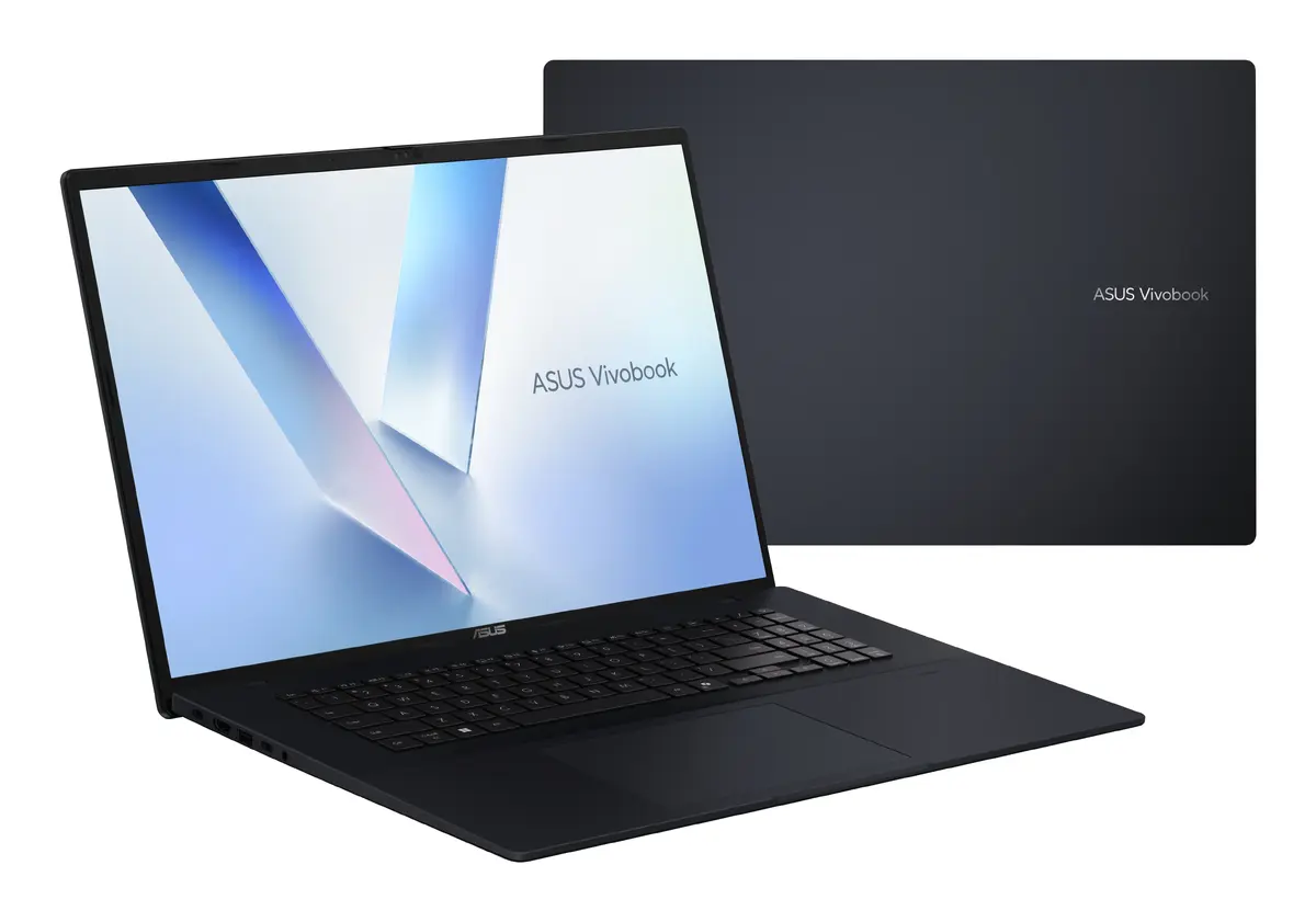 Asus VivoBook 18 M1807HA-S8128W — Ryzen 7 laptop Photo 5